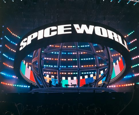 Spice World 2019